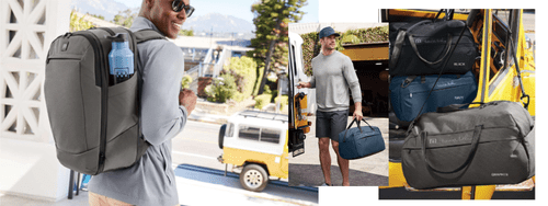 SWAG — Brand Asset Partners