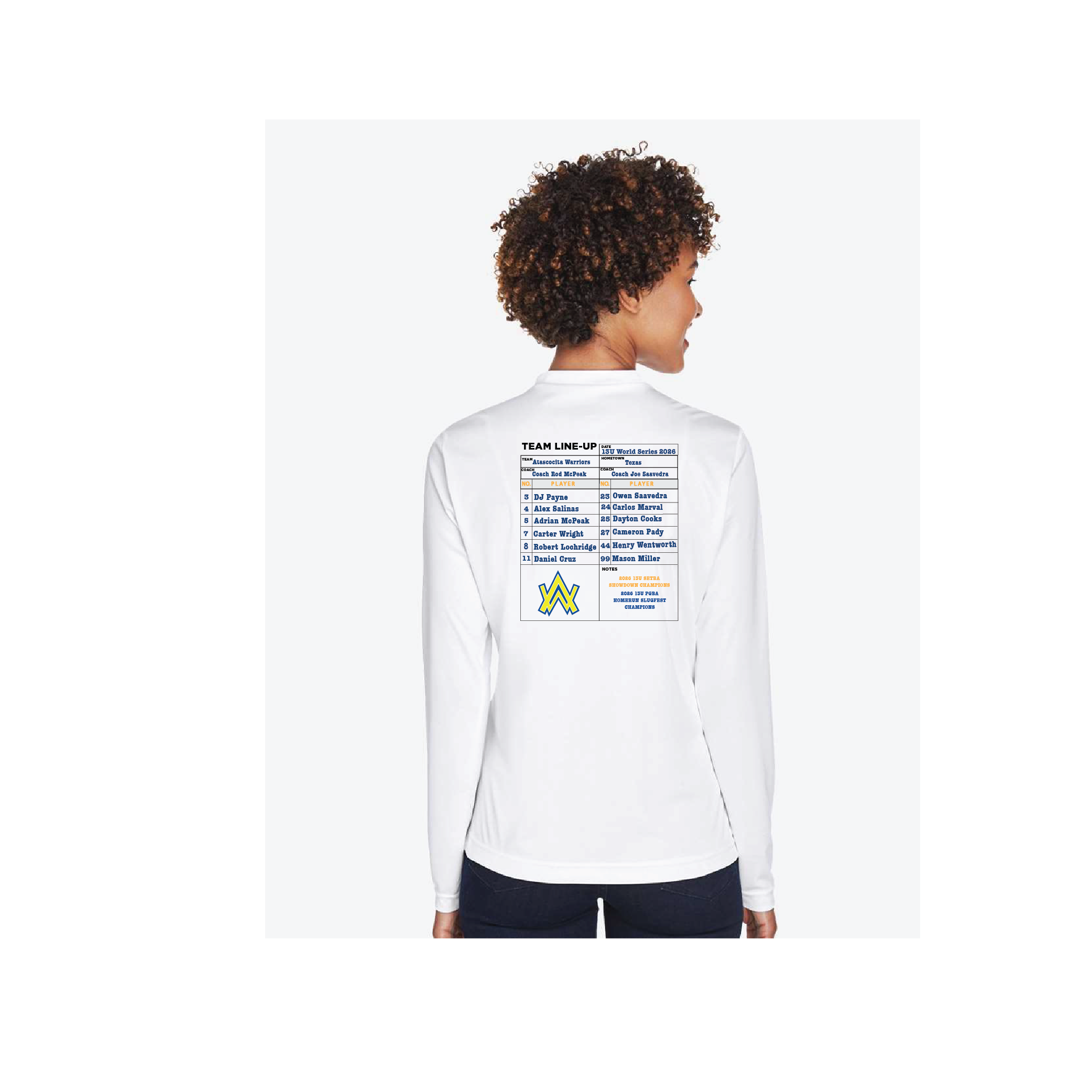 AtascocitaWarriors_WS TeamShirts_26xxxx_Womens_WS LS_Back.png