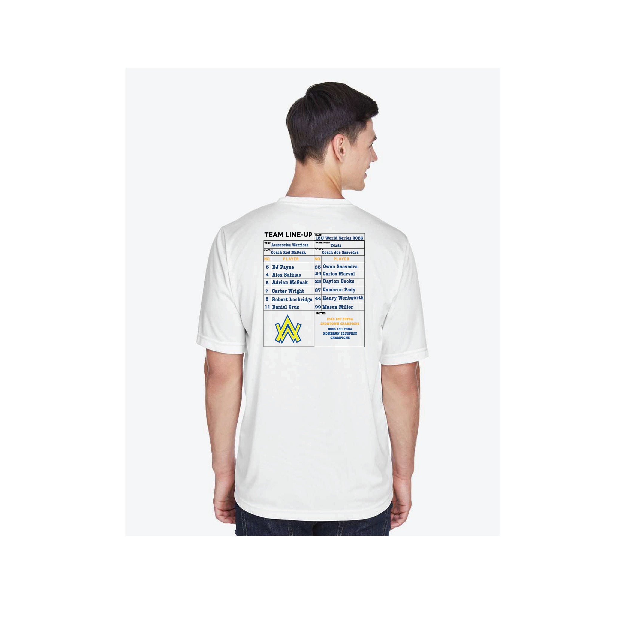 AtascocitaWarriors_WS TeamShirts_26xxxx-02Unisex_AS WS Back.png