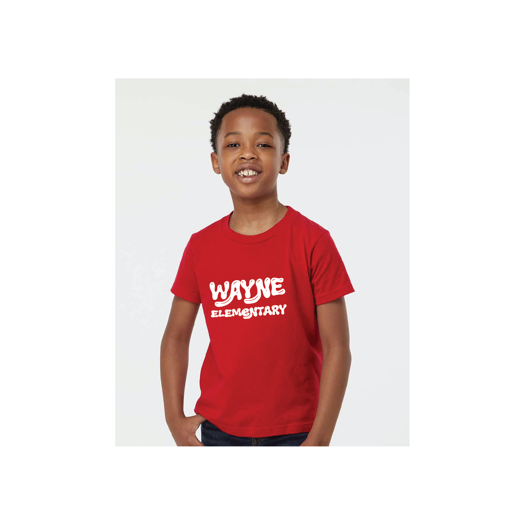 WES_2025_Gooey_T_Shirt_Red_Model.png