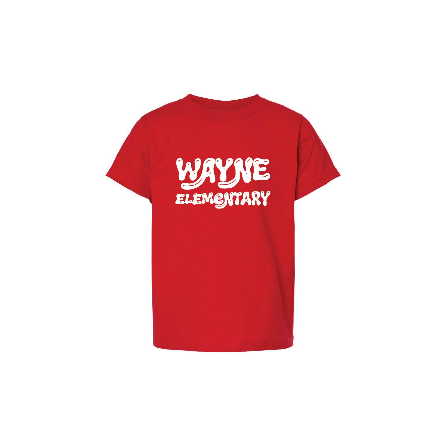 WES_2025_Gooey_T_Shirt_Red.png