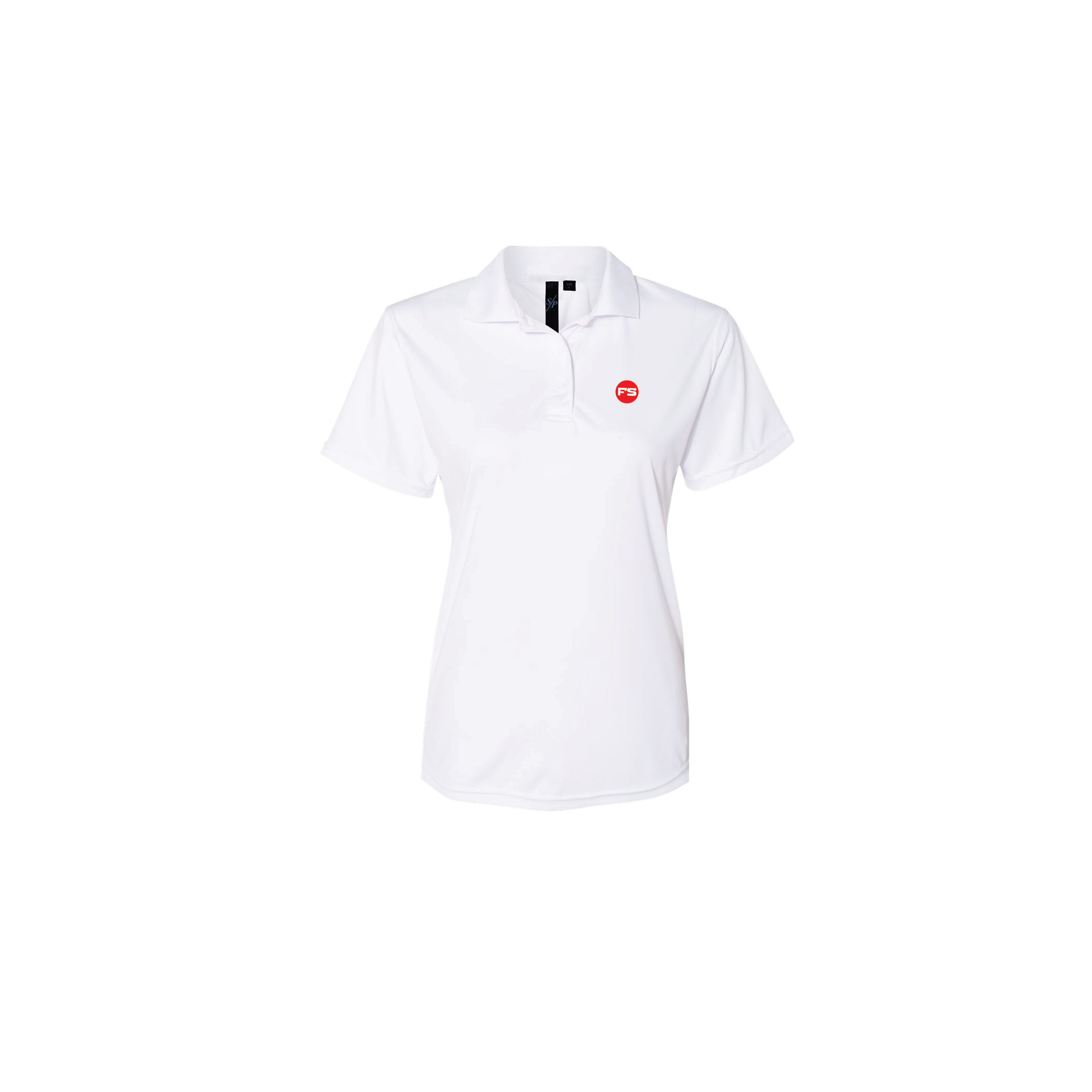 Women's Polyester Polo