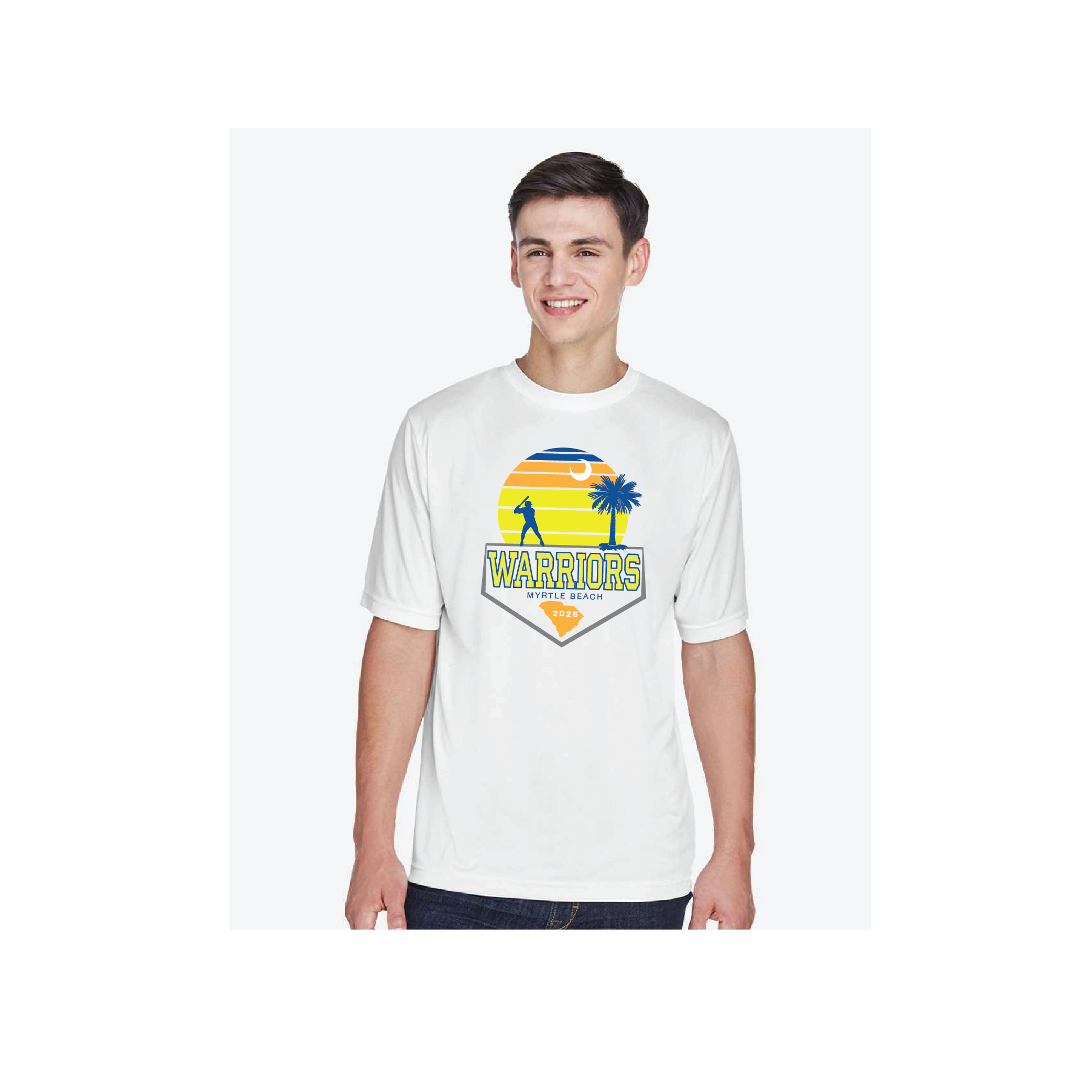 WS Team Shirt 2026