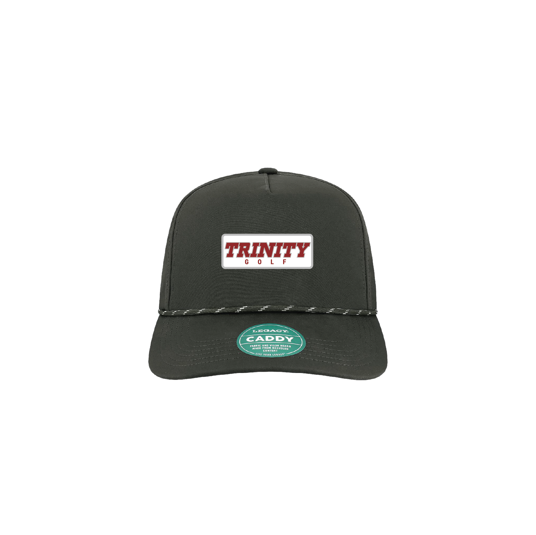 Trinity_Golf_25_The Caddy Adjustable Cap_Black.png