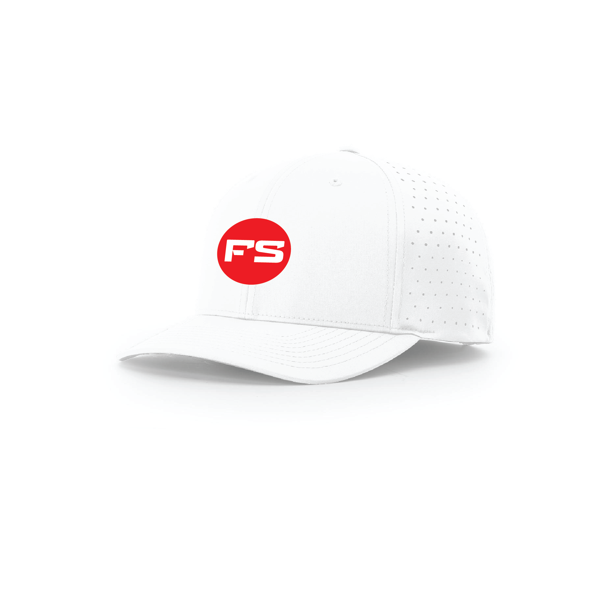 Richardson 632 Perf R-Flex Snapback Hat