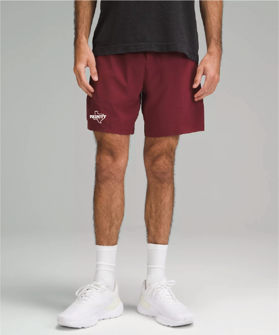 Pace Breaker Linerless Short 7"