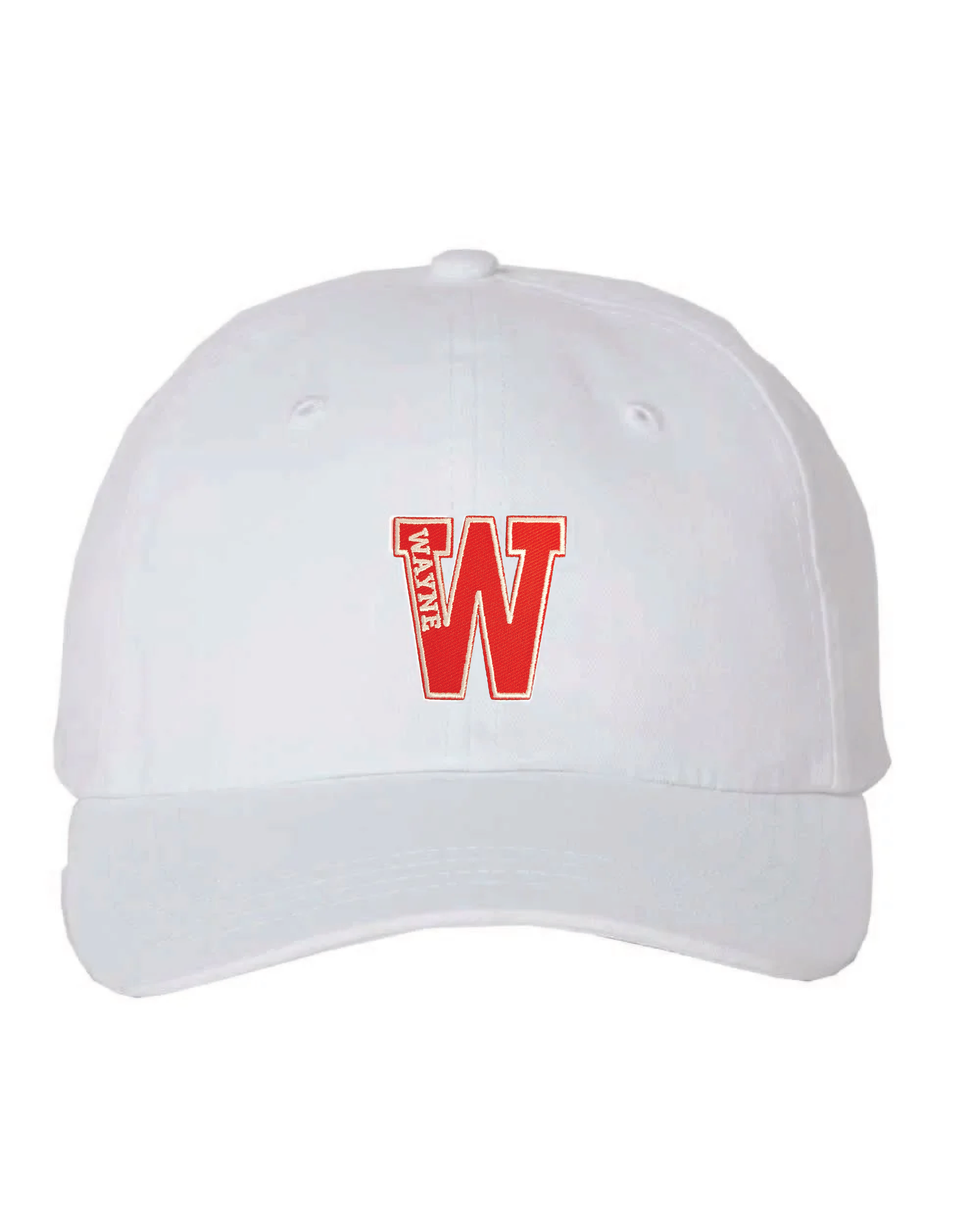 WES Cotton Twill Hat Youth
