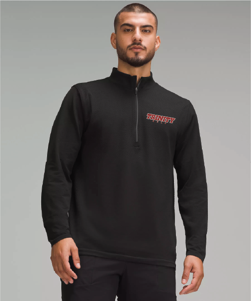 Metal Vent Tech Midweight Half Zip