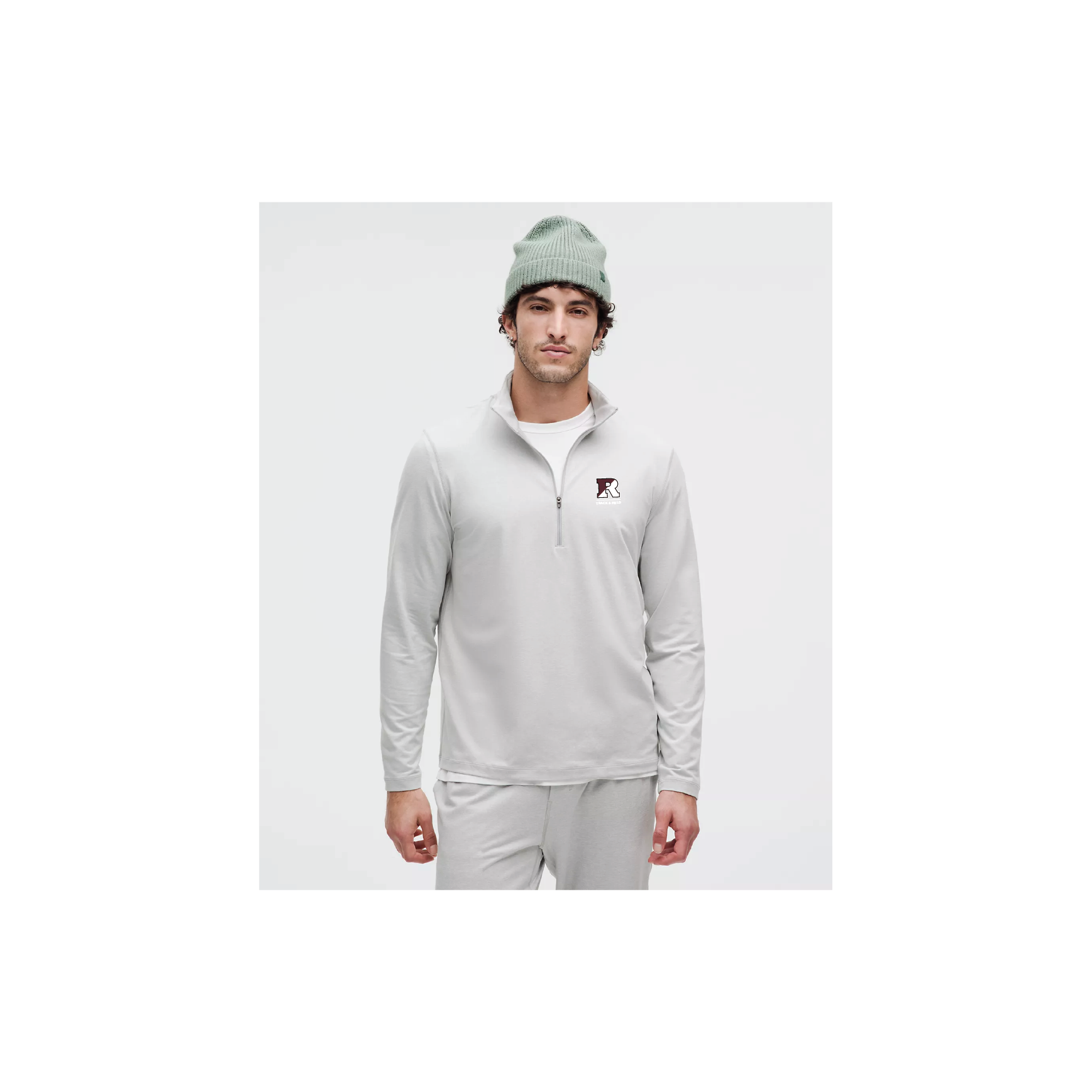 Radnor_School_District_SoftJerseyHalfZip_Silver.png
