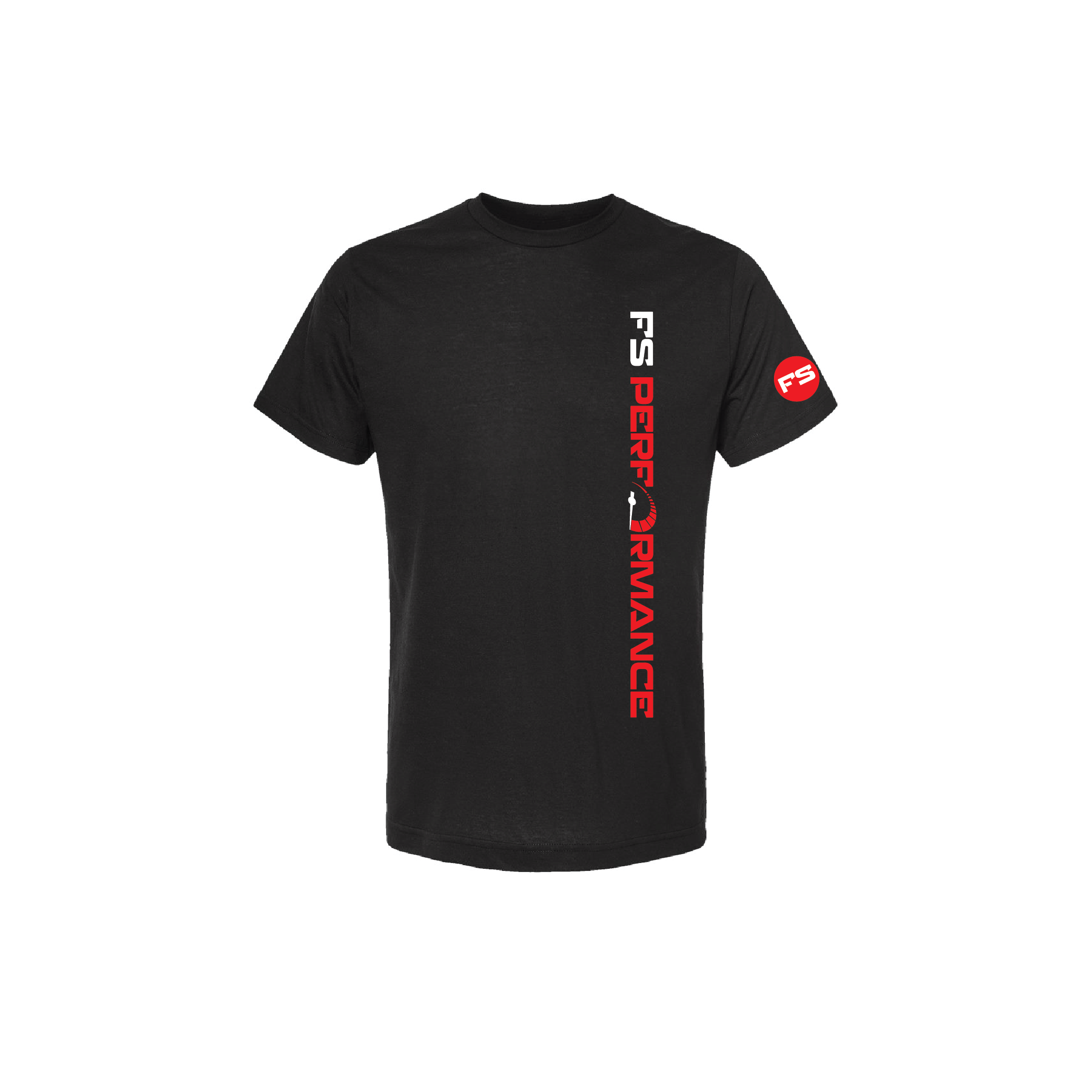 Unisex Poly-Rich T-Shirt