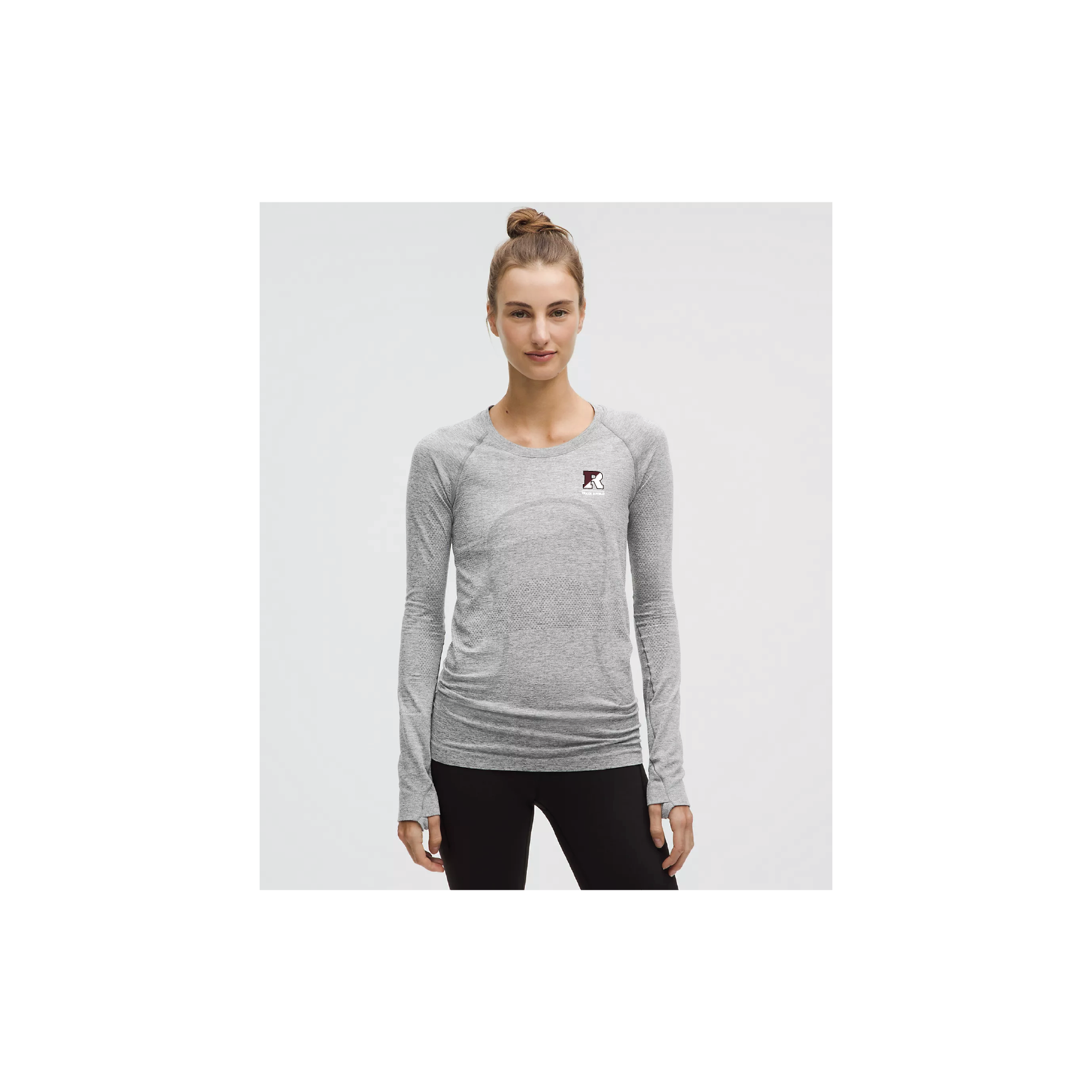 Swiftly Long Sleeve Tech T Shirt (Radnor TF)