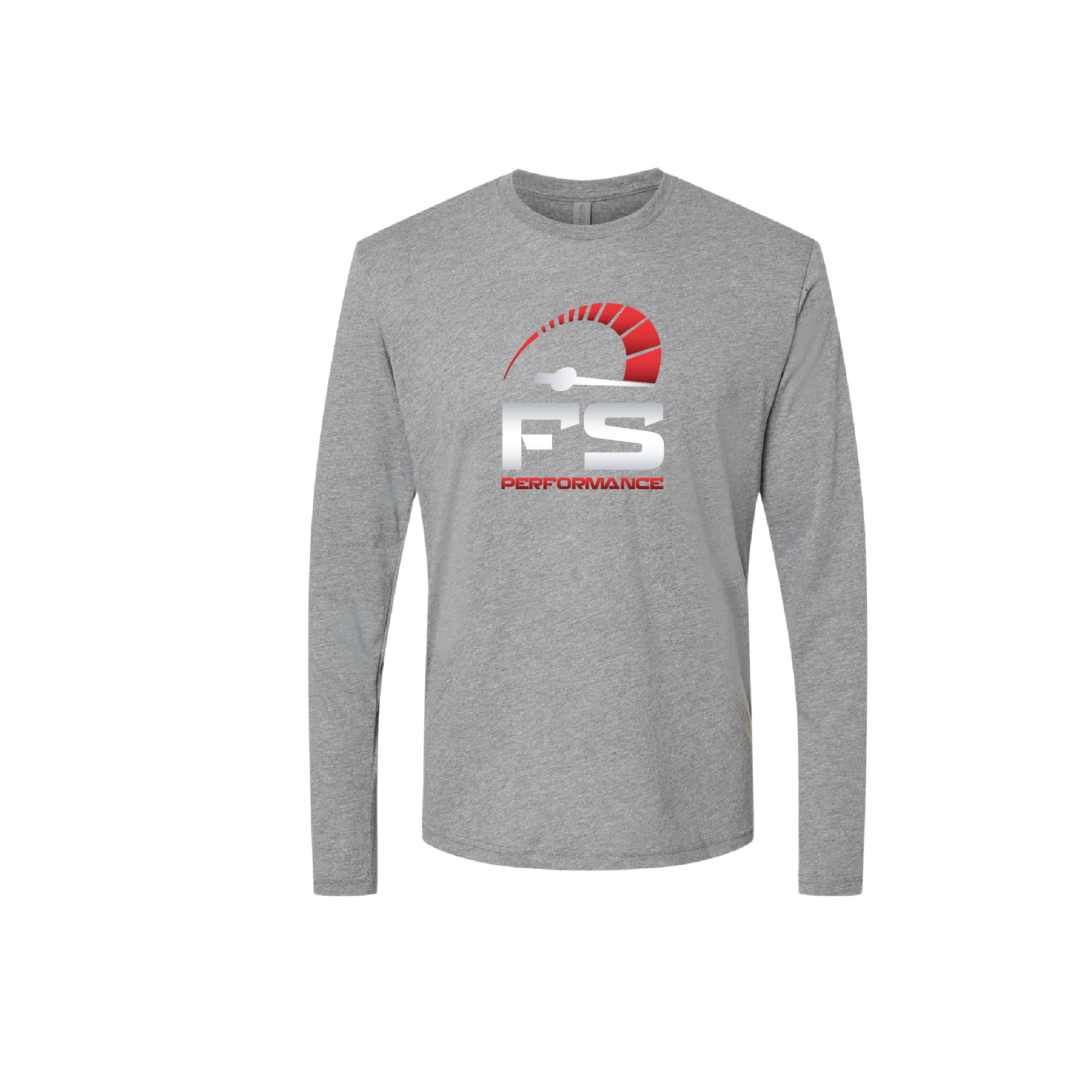 Men's Triblend Long Sleeve T-Shirt