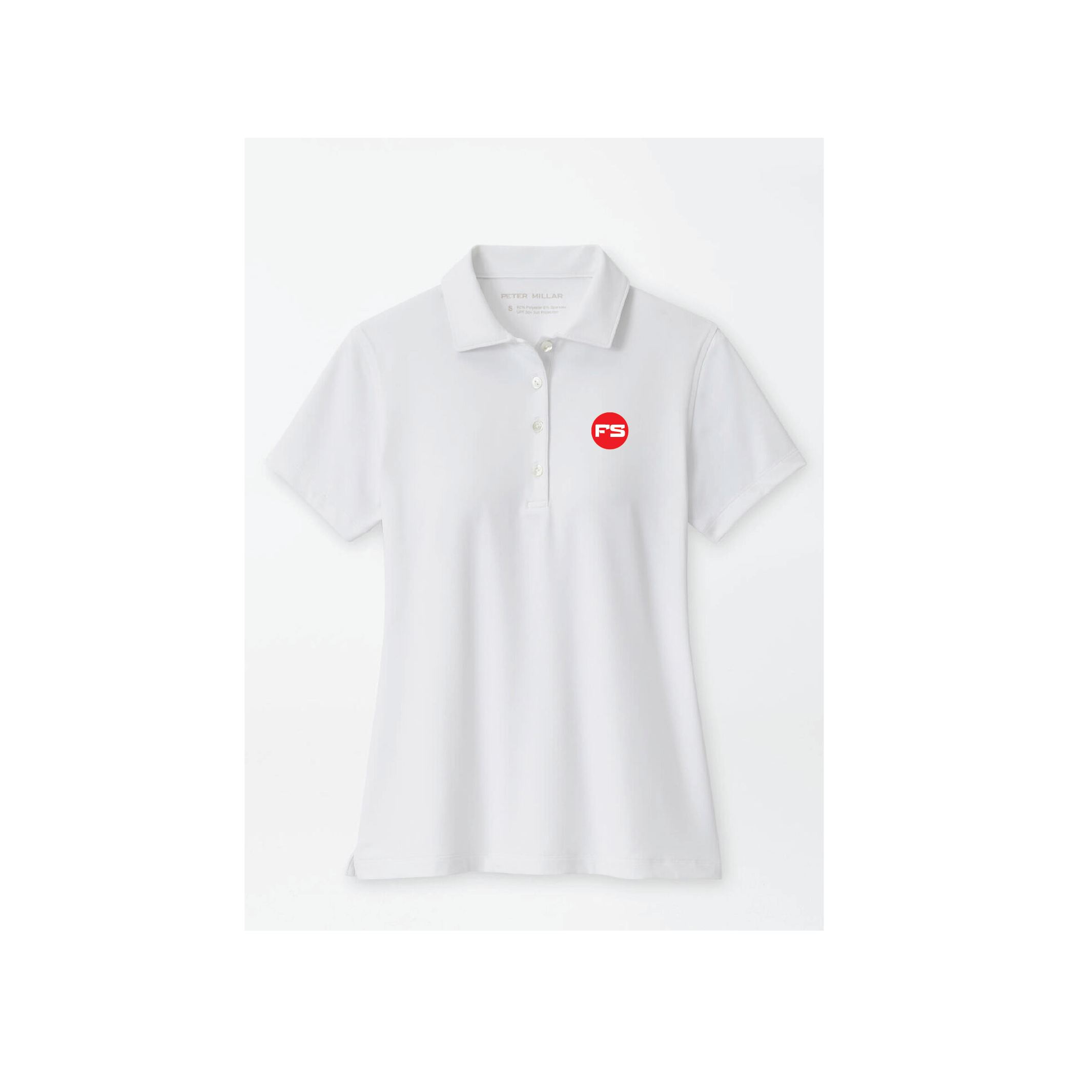 FS_PMillarWmnsPolo_Wht_Model.png