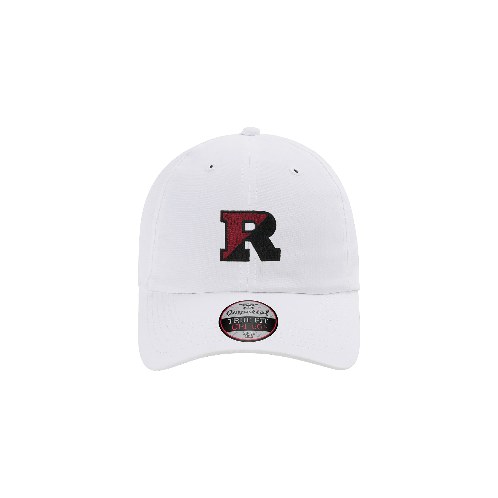 Radnor_HS_Golf_25_Perfomance Cap White_Front.png