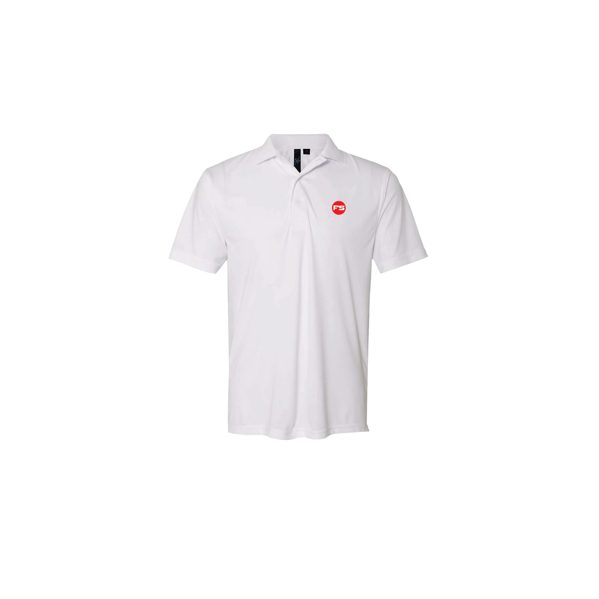 Men's Polyester Polo