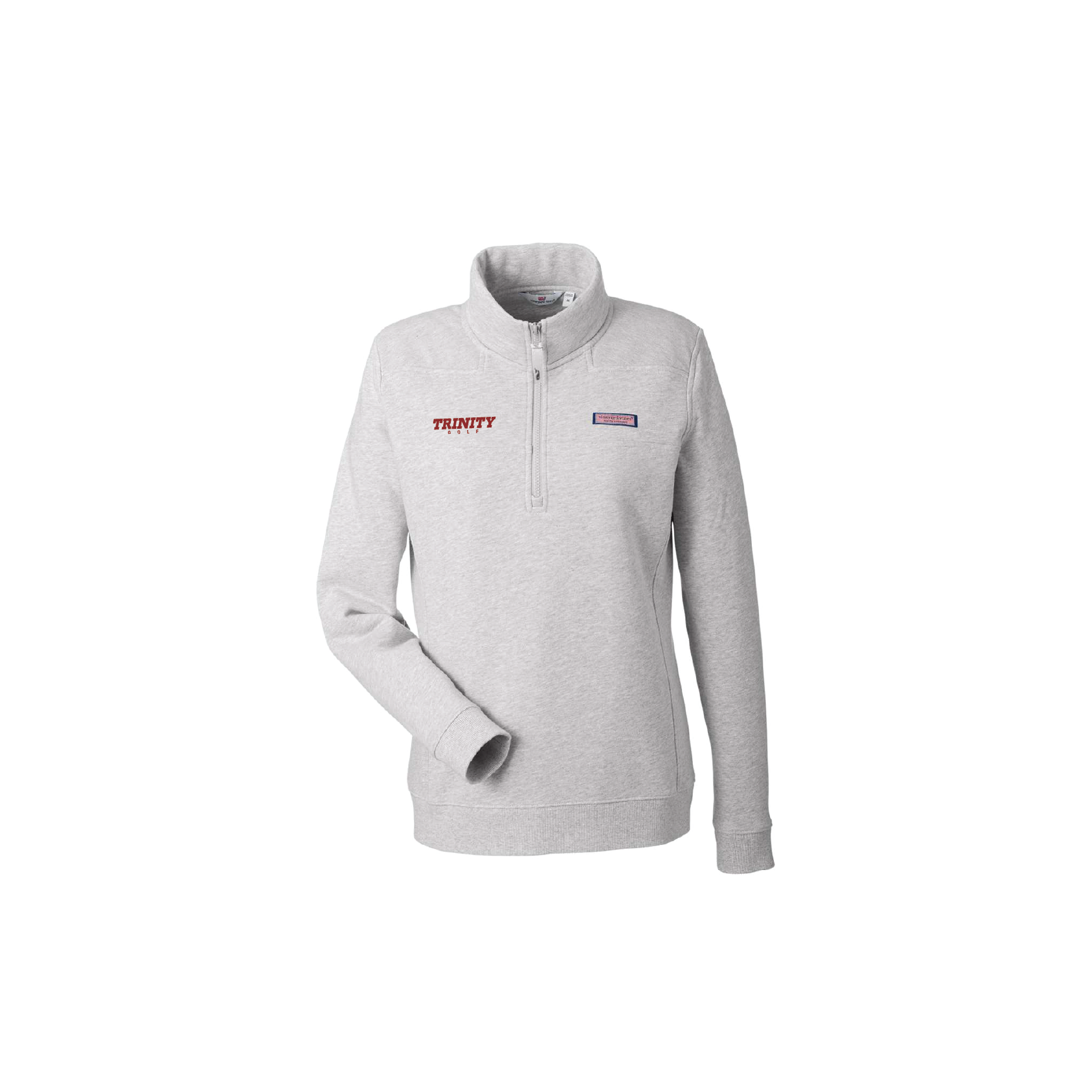 Trinity_Golf_25_Women's Collegiate Shep Quarter-Zip Sweatshirt.png