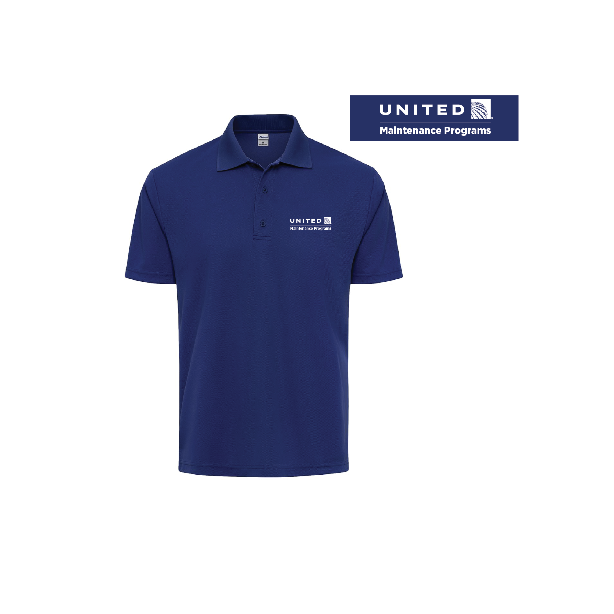 United Tech Polo