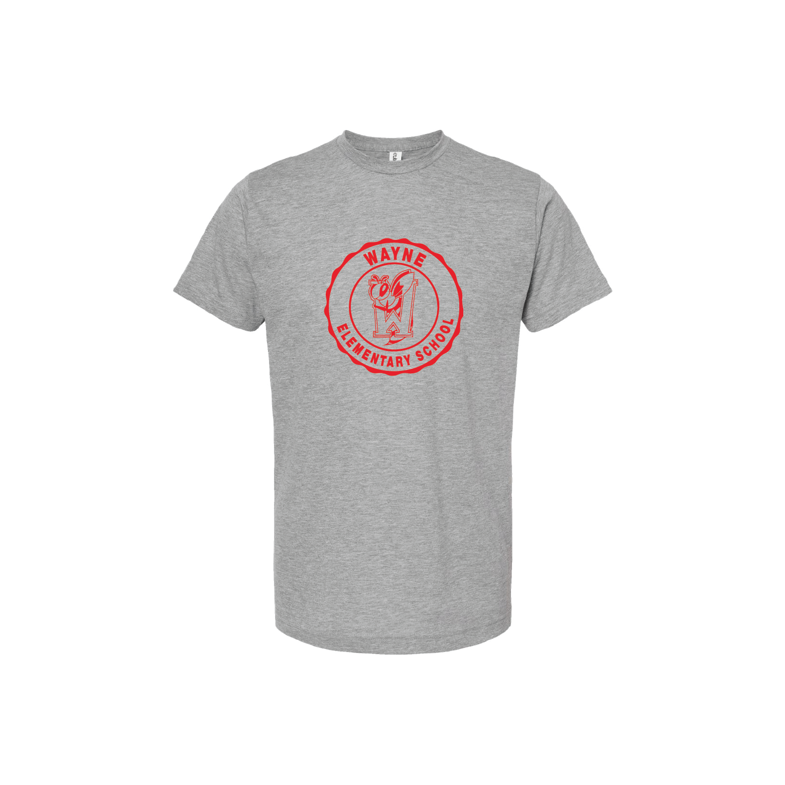 WES OG T-Shirt  Youth