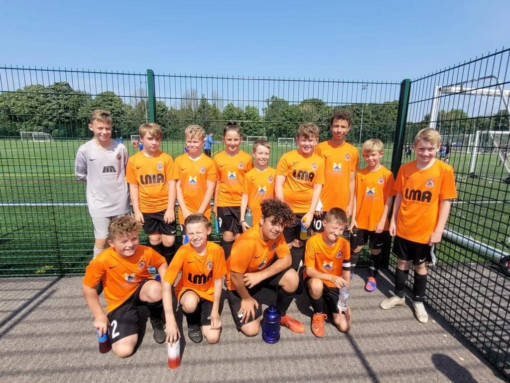 New Season August 22 Newsletter — Southport Athletic Junior Football Club