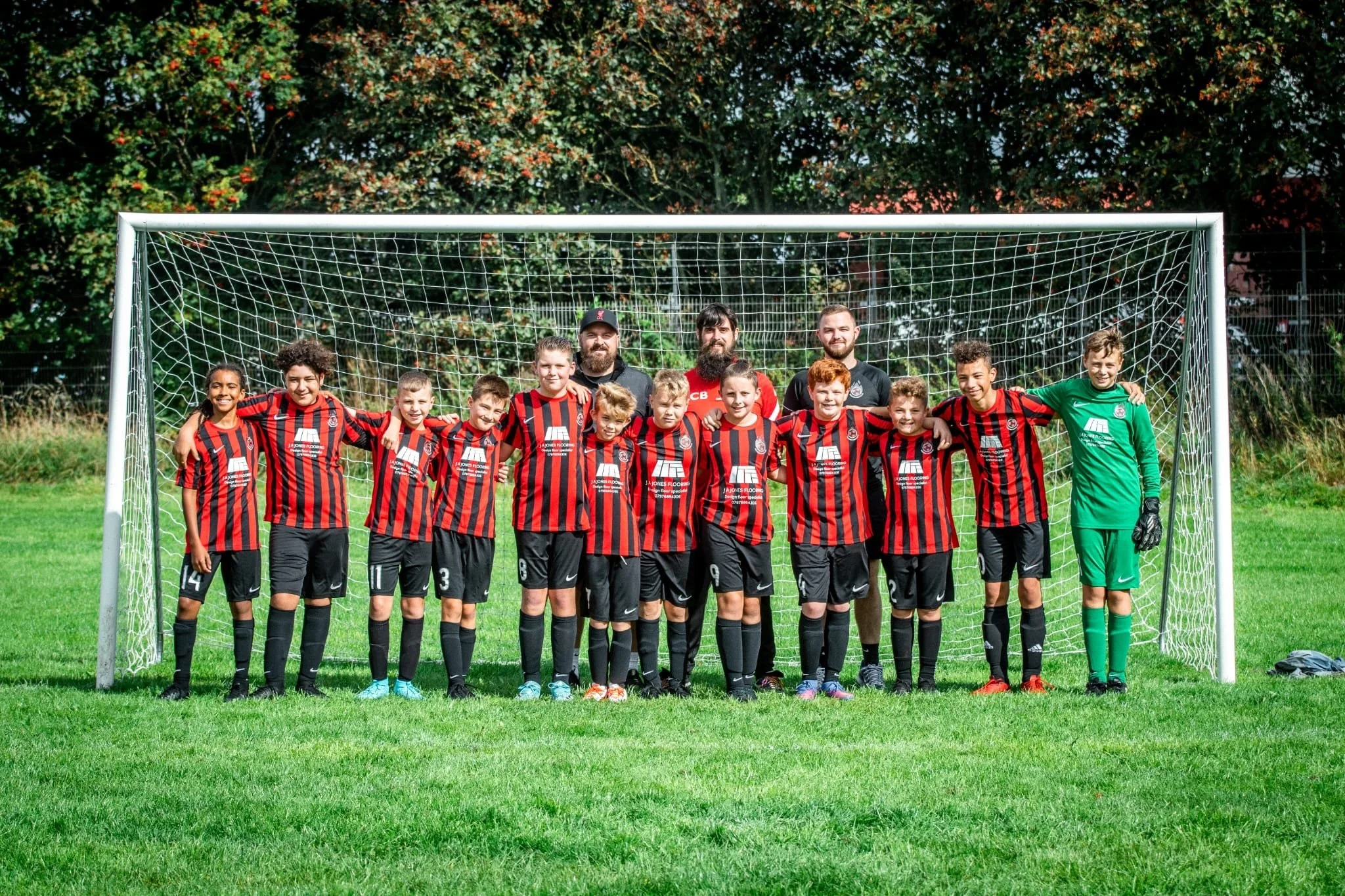 Newsletter November 2022 — Southport Athletic Junior Football Club