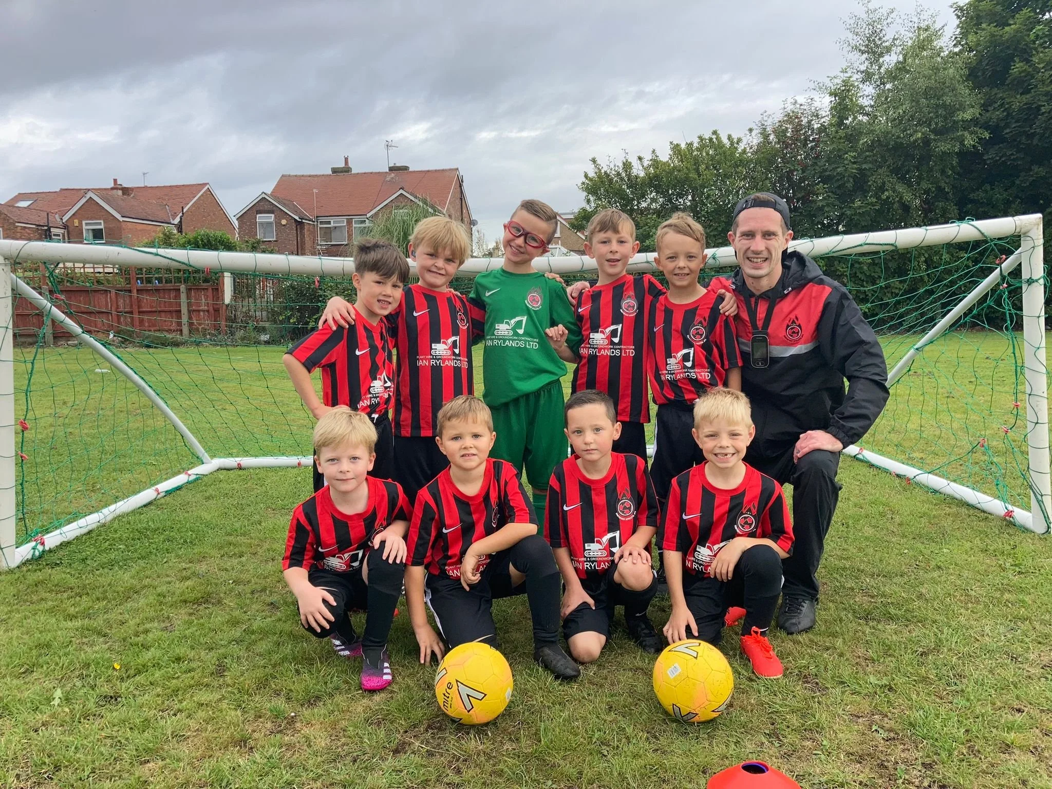 Newsletter November 21 — Southport Athletic Junior Football Club