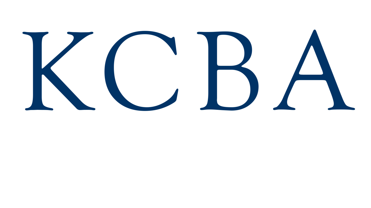 KCBA