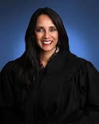 YLS Lunch with Judge Sharma