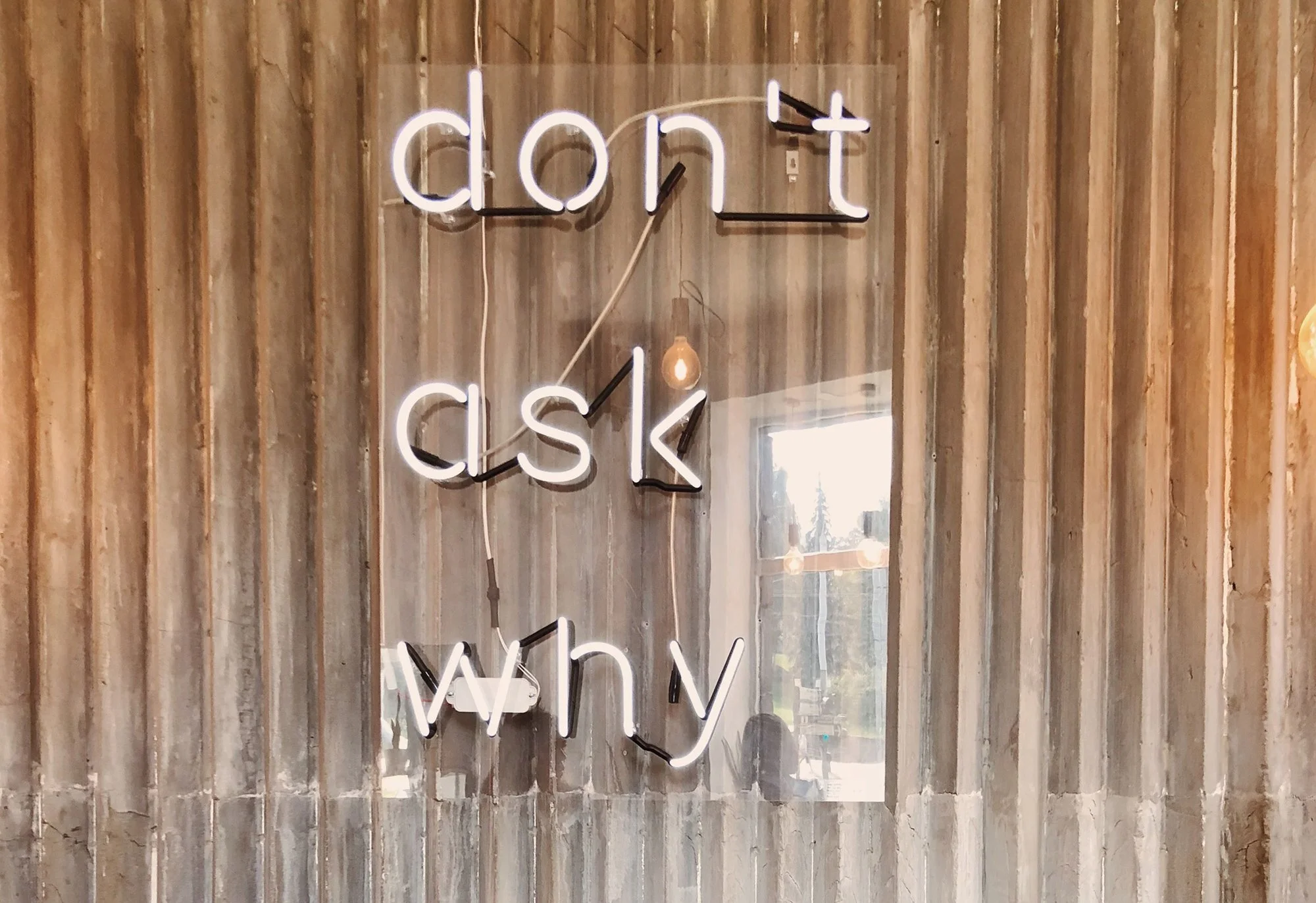 Who's allowed to ask for someone else's data and what if it's already gone?