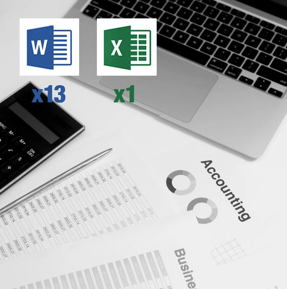 GDPR Pack Accountants