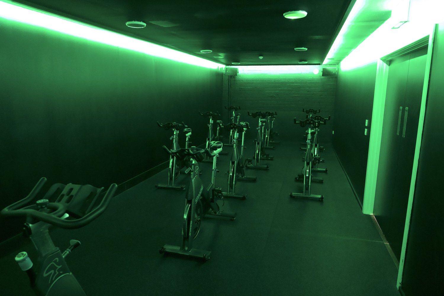 FUSE Gym Artane — gym photo 3