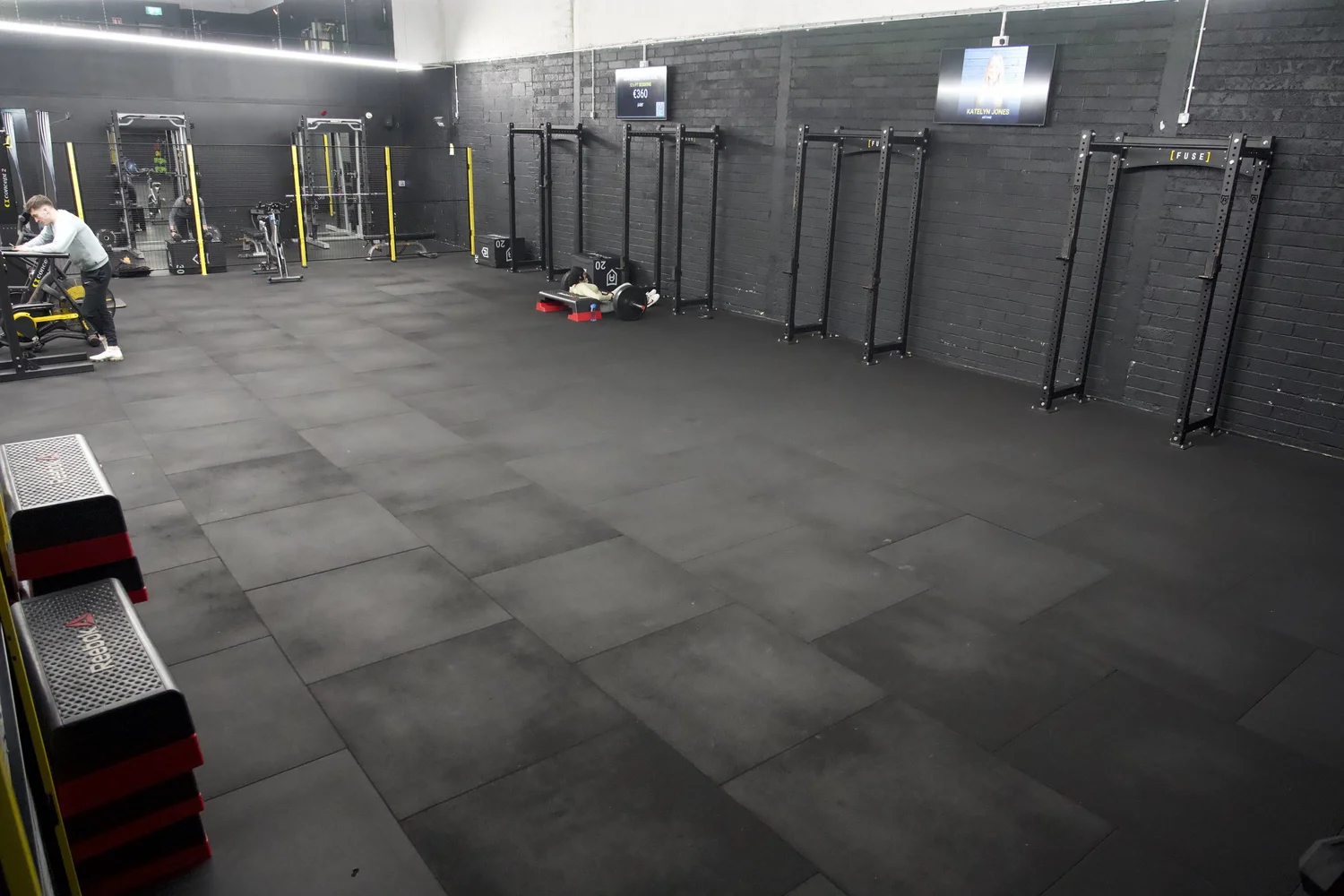 FUSE Gym Artane — gym photo 6