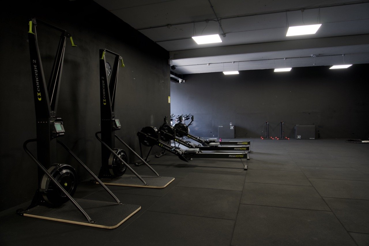 FUSE Gym Newbridge — gym photo 5