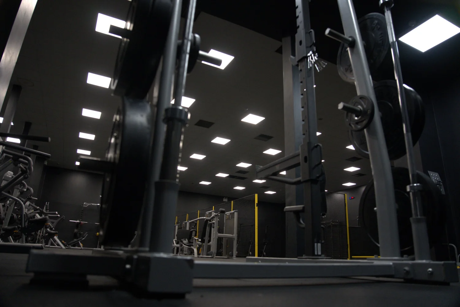 FUSE Gym Bray — gym photo 6