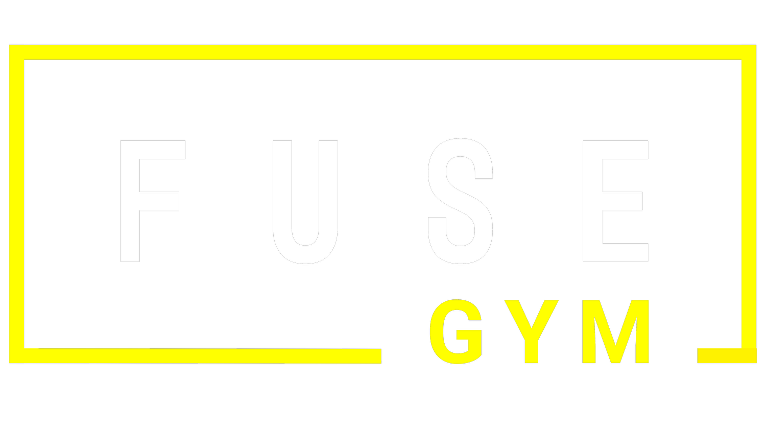 FUSE | Gyms Powered By Community