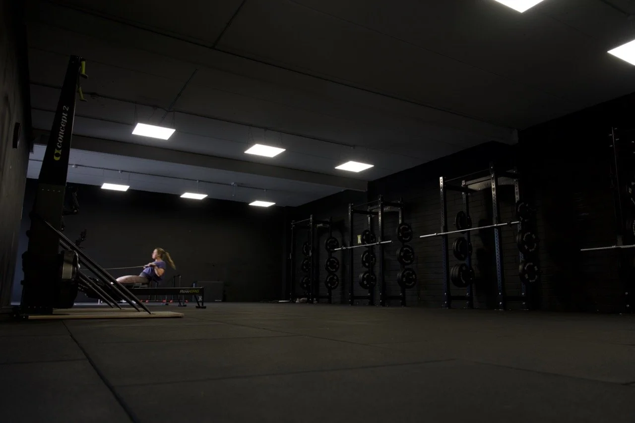 FUSE Gym Newbridge — gym photo 3