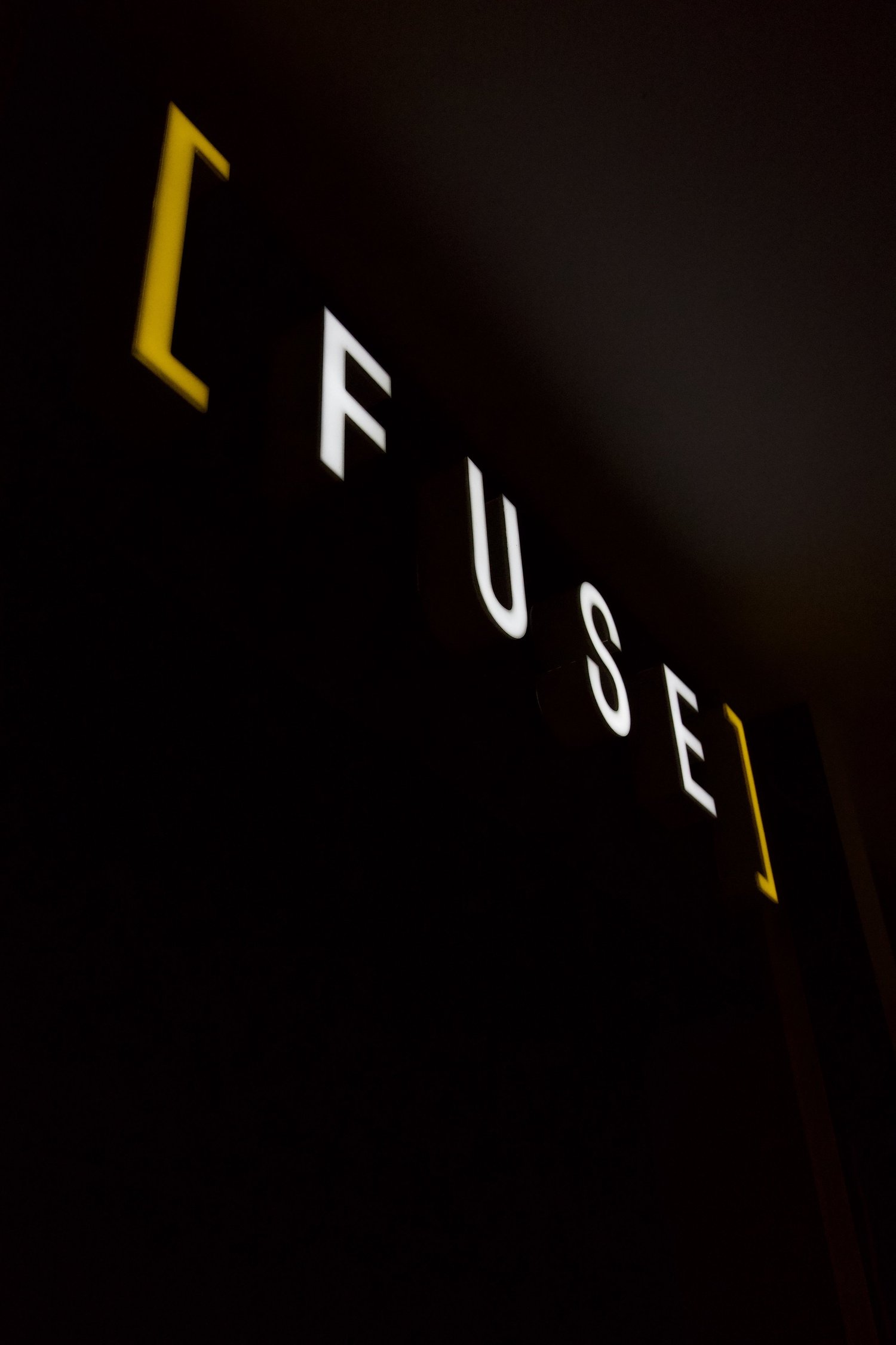 FUSE Gym Cork — gym photo 6
