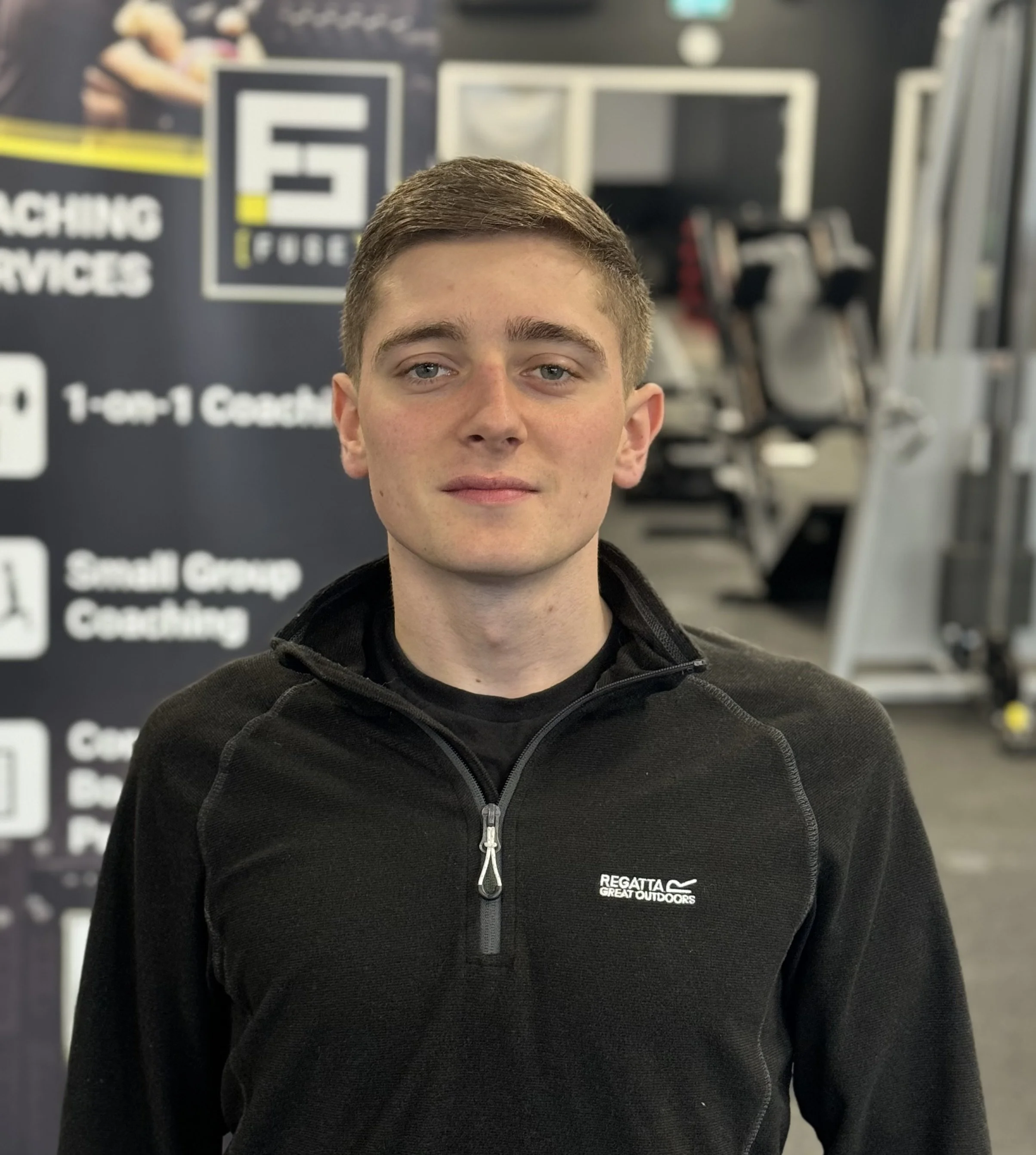 FUSE Smithfield Team — FUSE Gyms Powered By Community