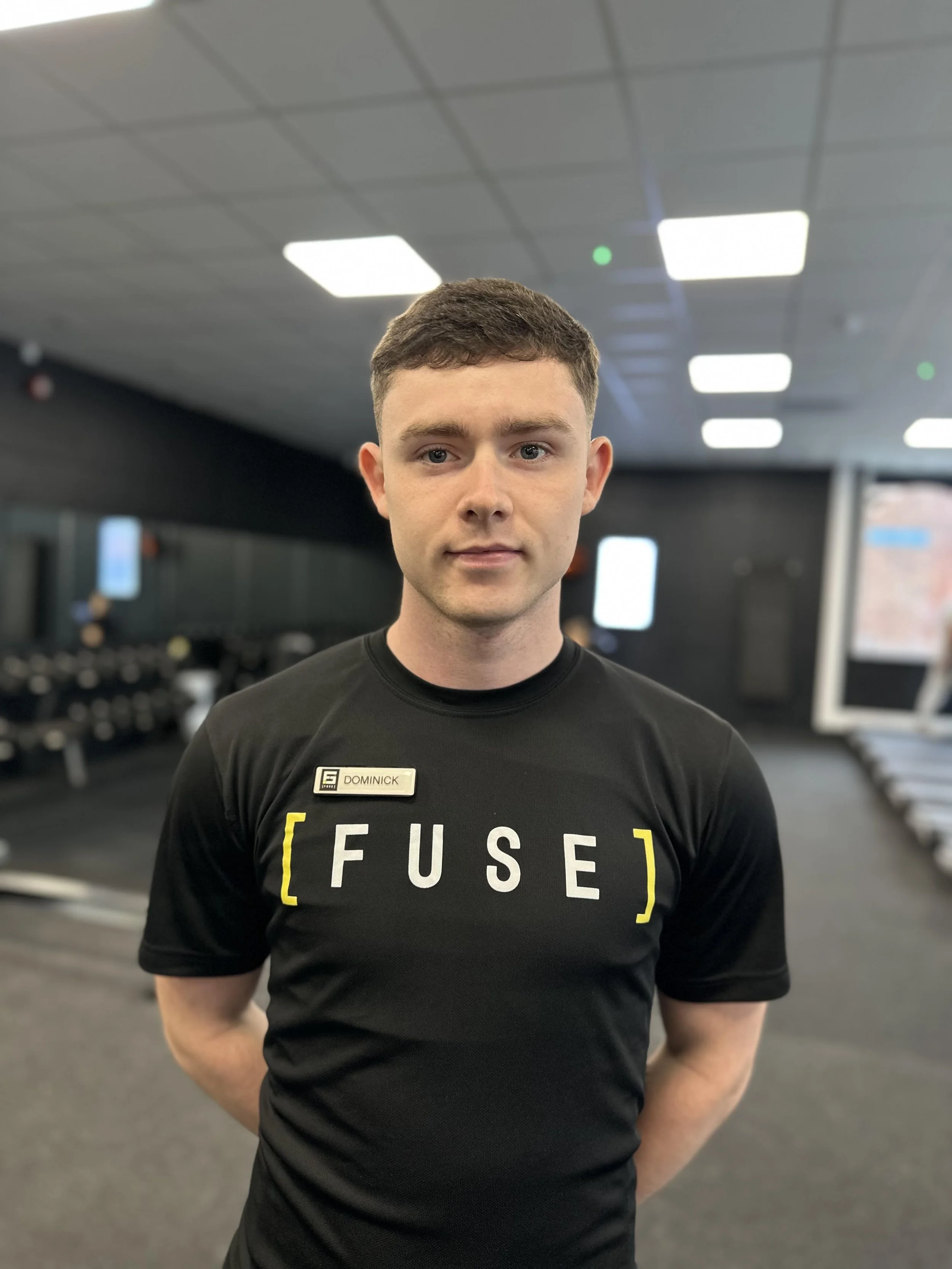 FUSE Smithfield Team — FUSE