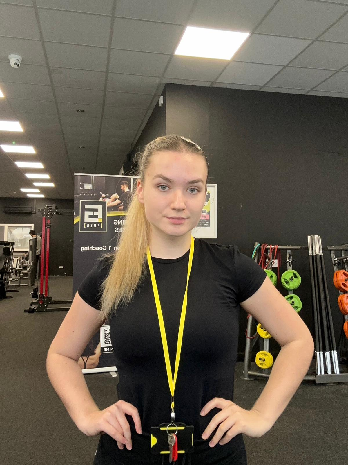 FUSE Smithfield Team — FUSE