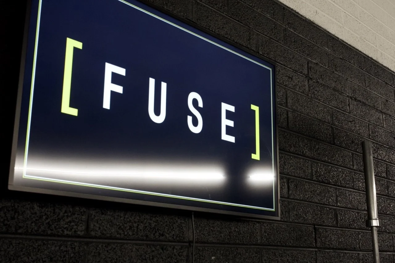 FUSE Gym Waterford — gym photo 3