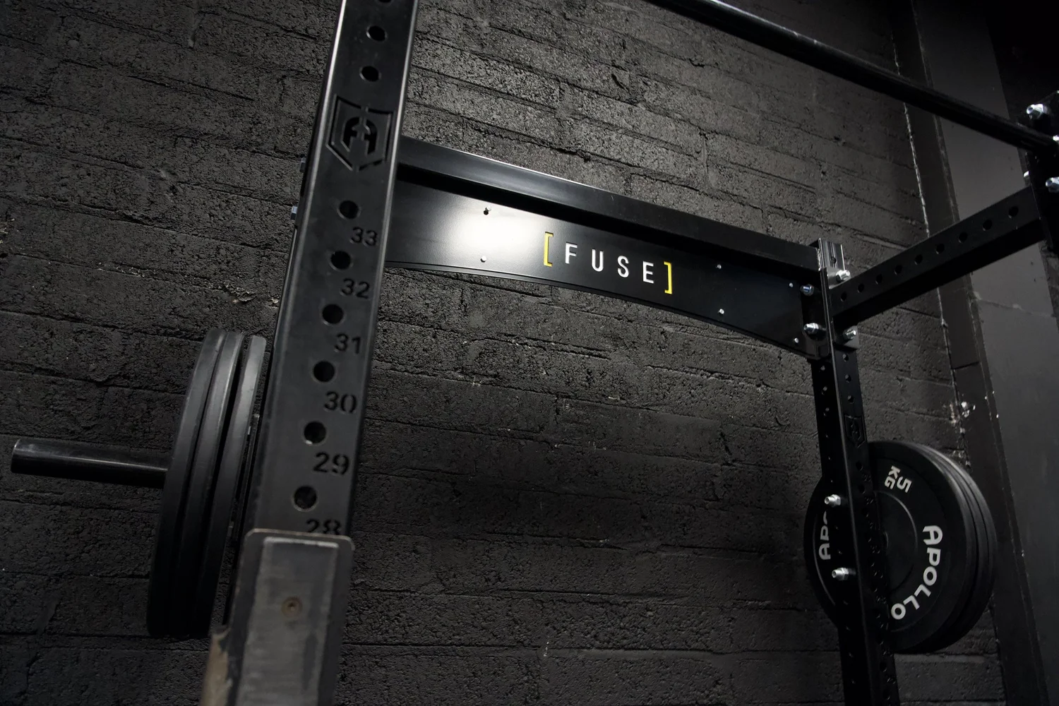 FUSE Gym Cork — gym photo 5