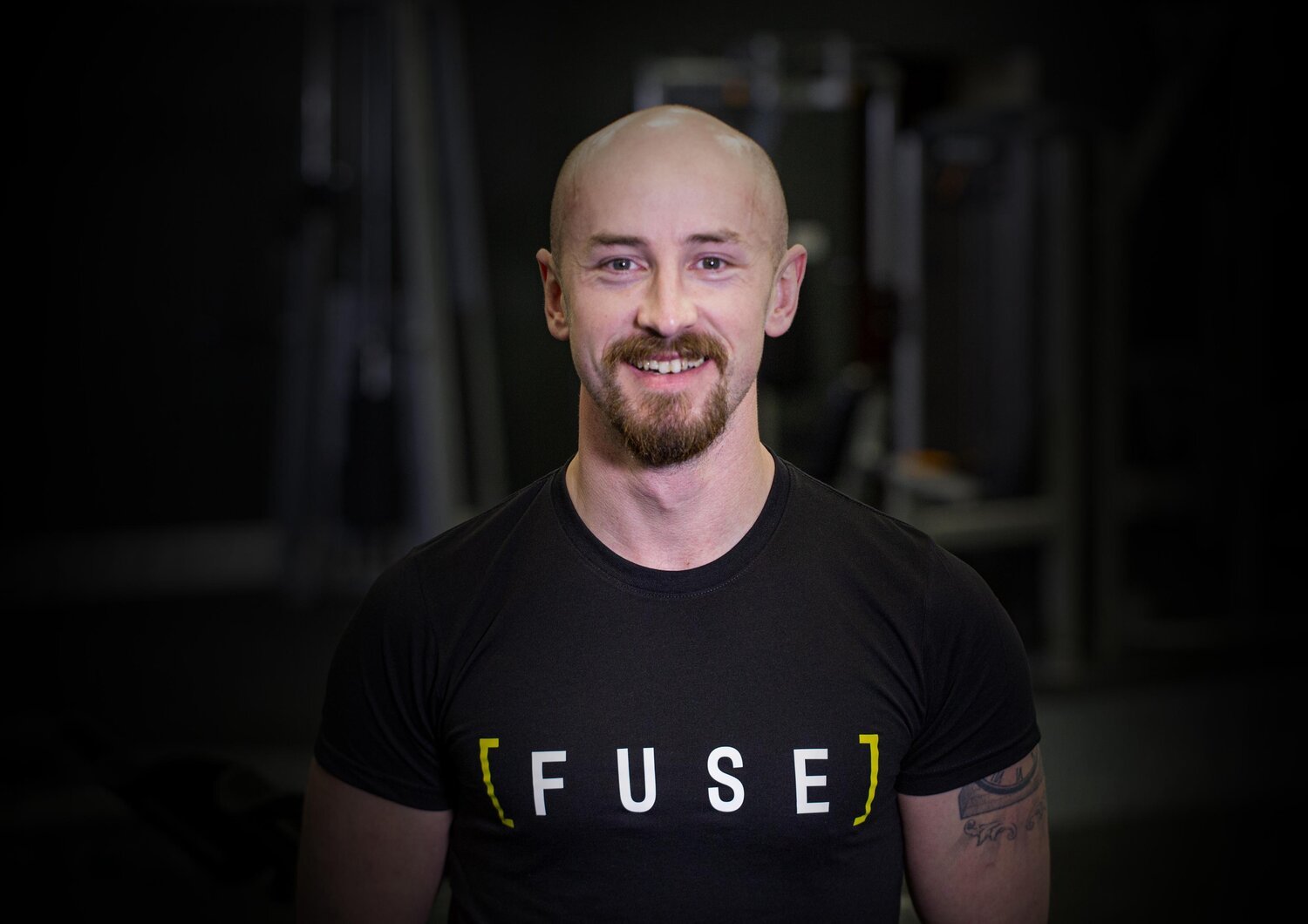 FUSE Artane Team — FUSE Gyms Powered By Community