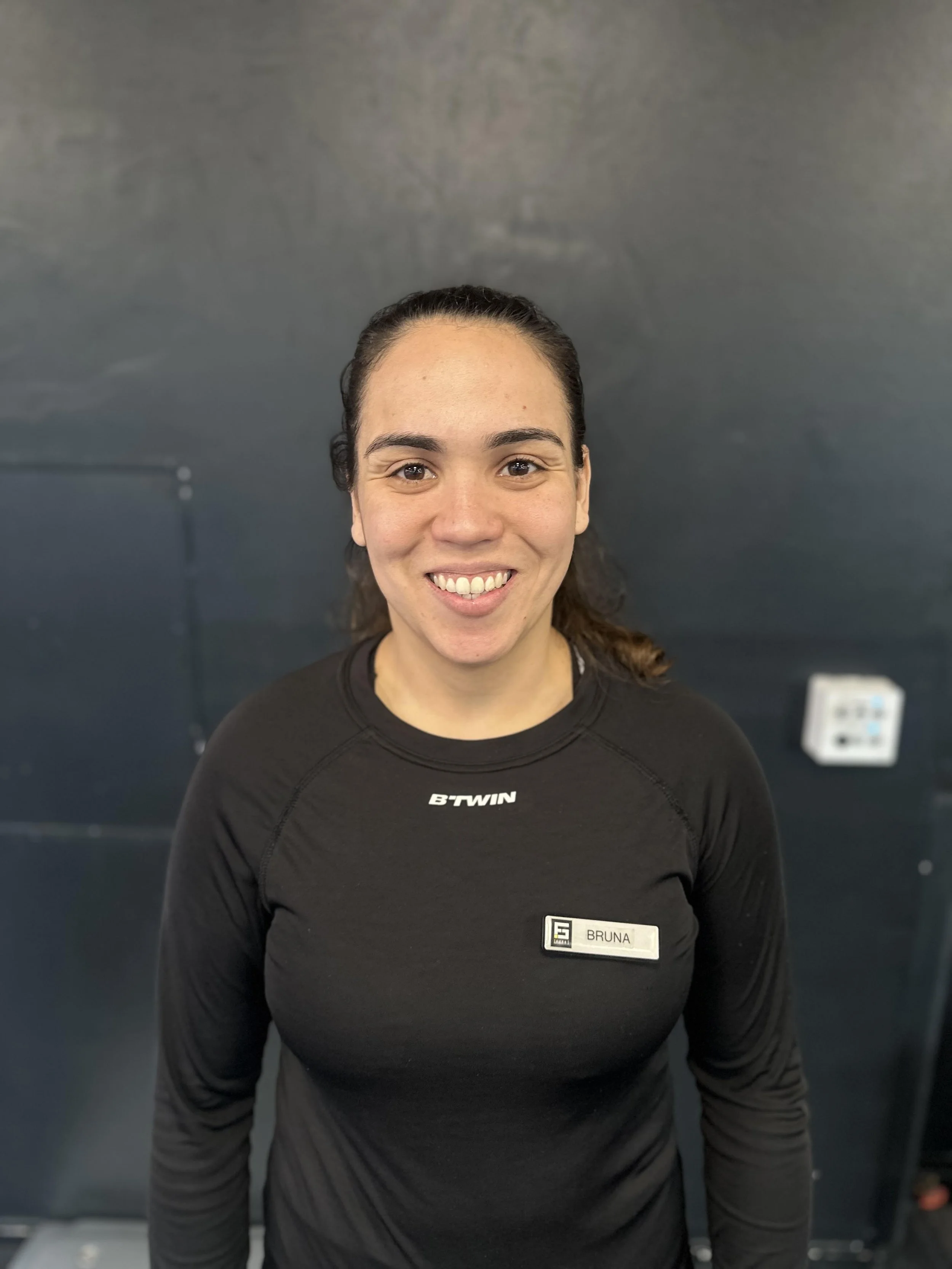 FUSE Smithfield Team — FUSE