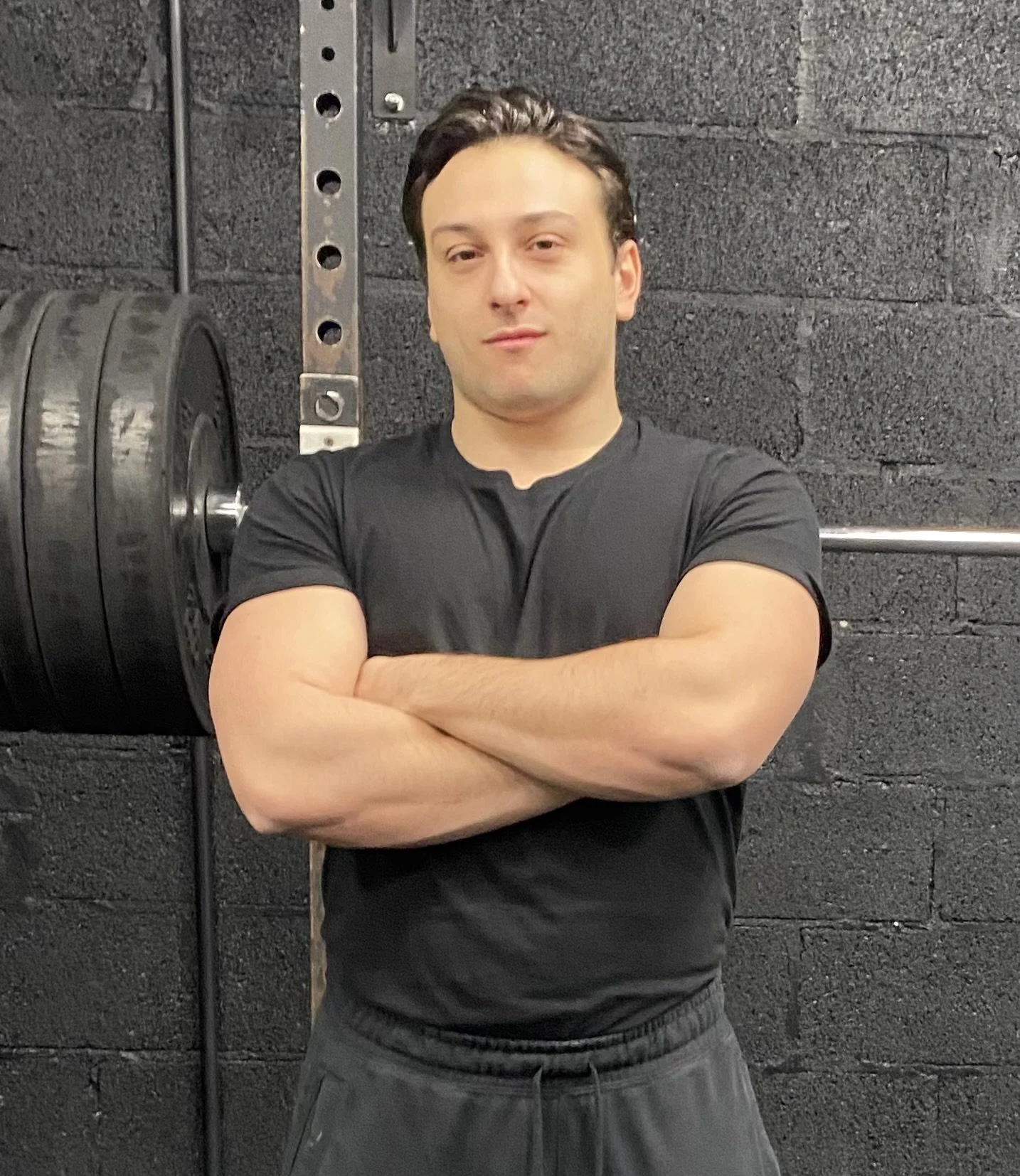 FUSE Smithfield Team — FUSE Gyms Powered By Community