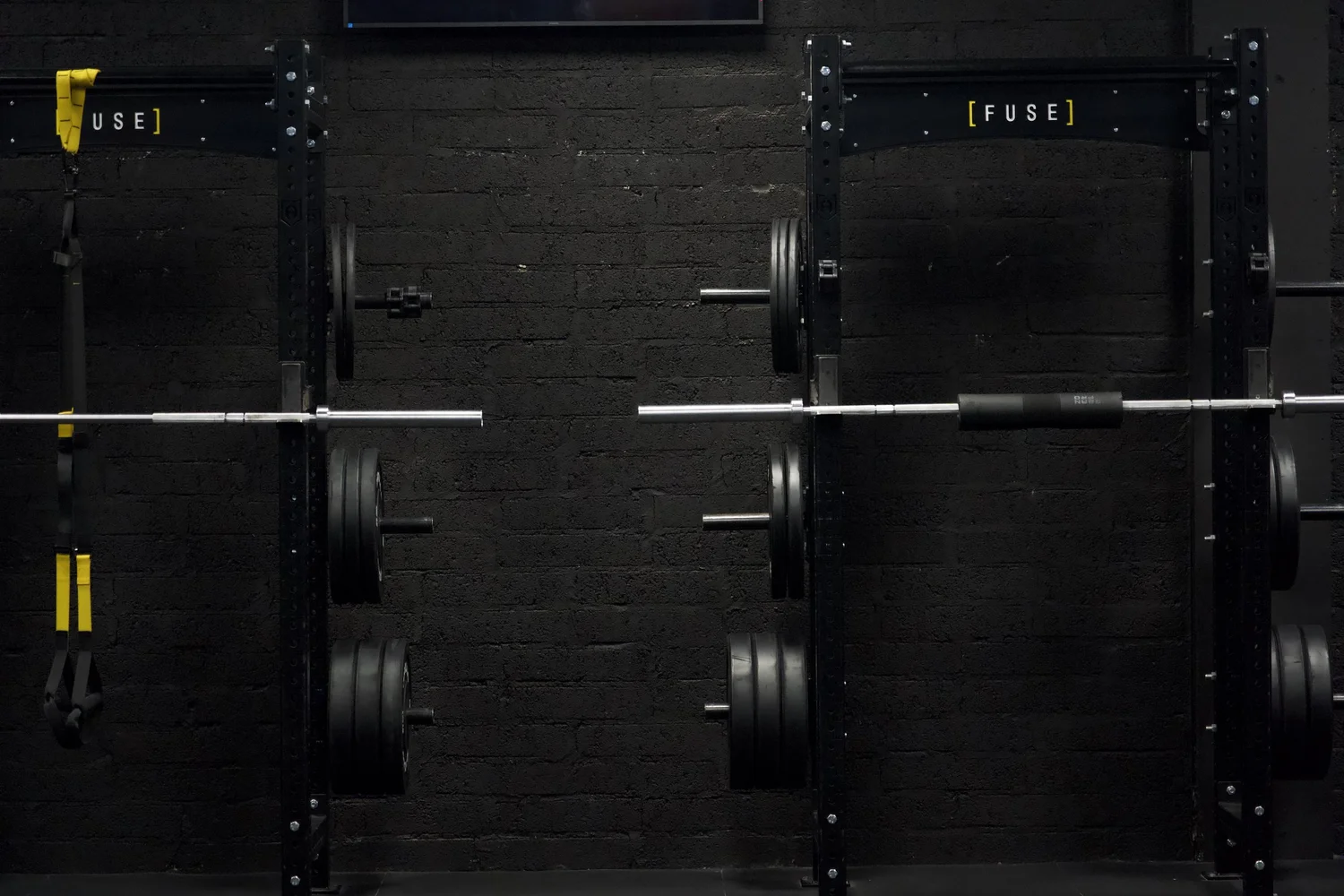 FUSE Gym Cork — gym photo 1