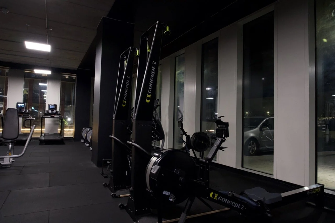 FUSE Gym Blanchardstown — gym photo 6