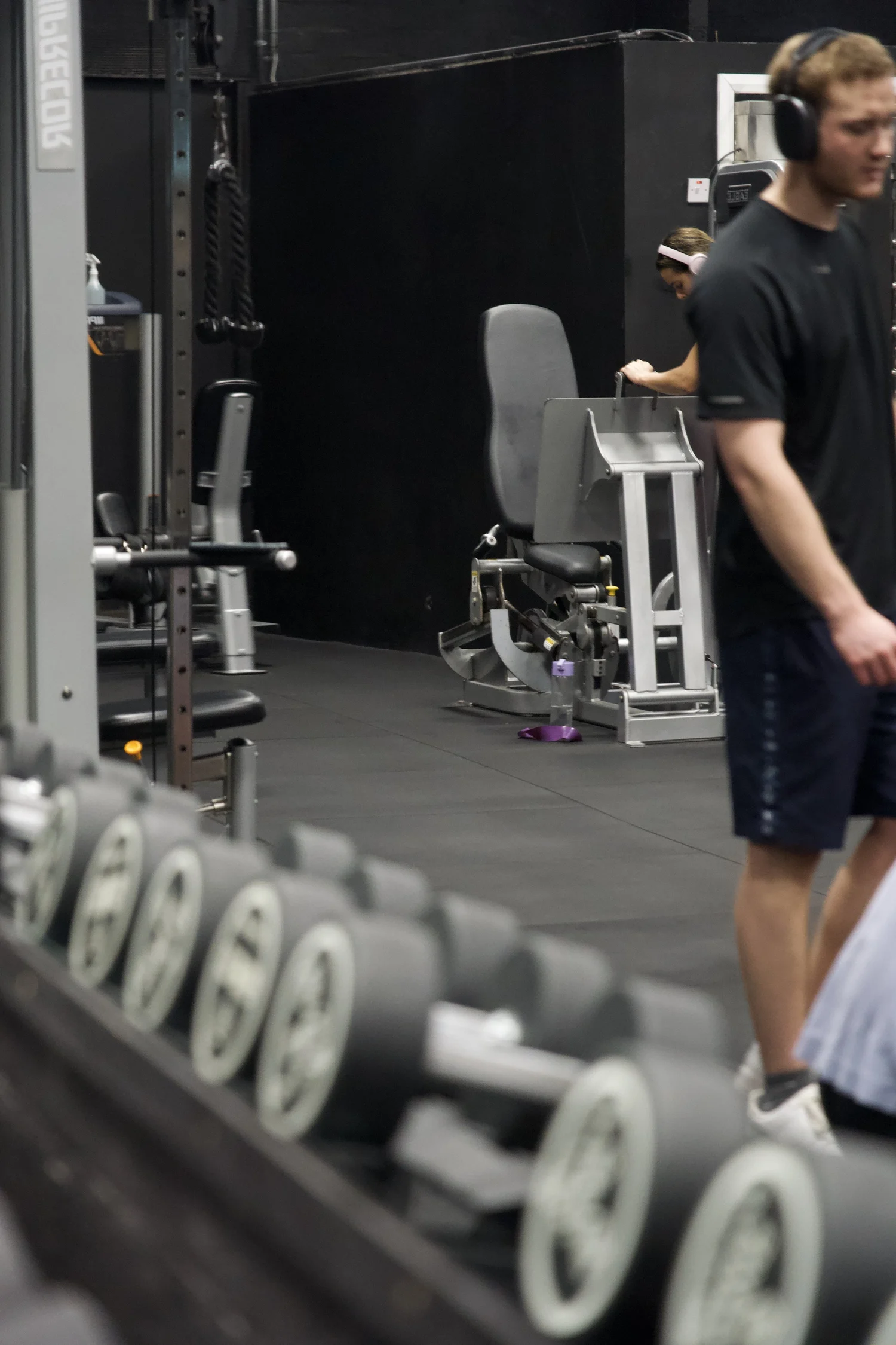 FUSE Gym Cork — gym photo 4