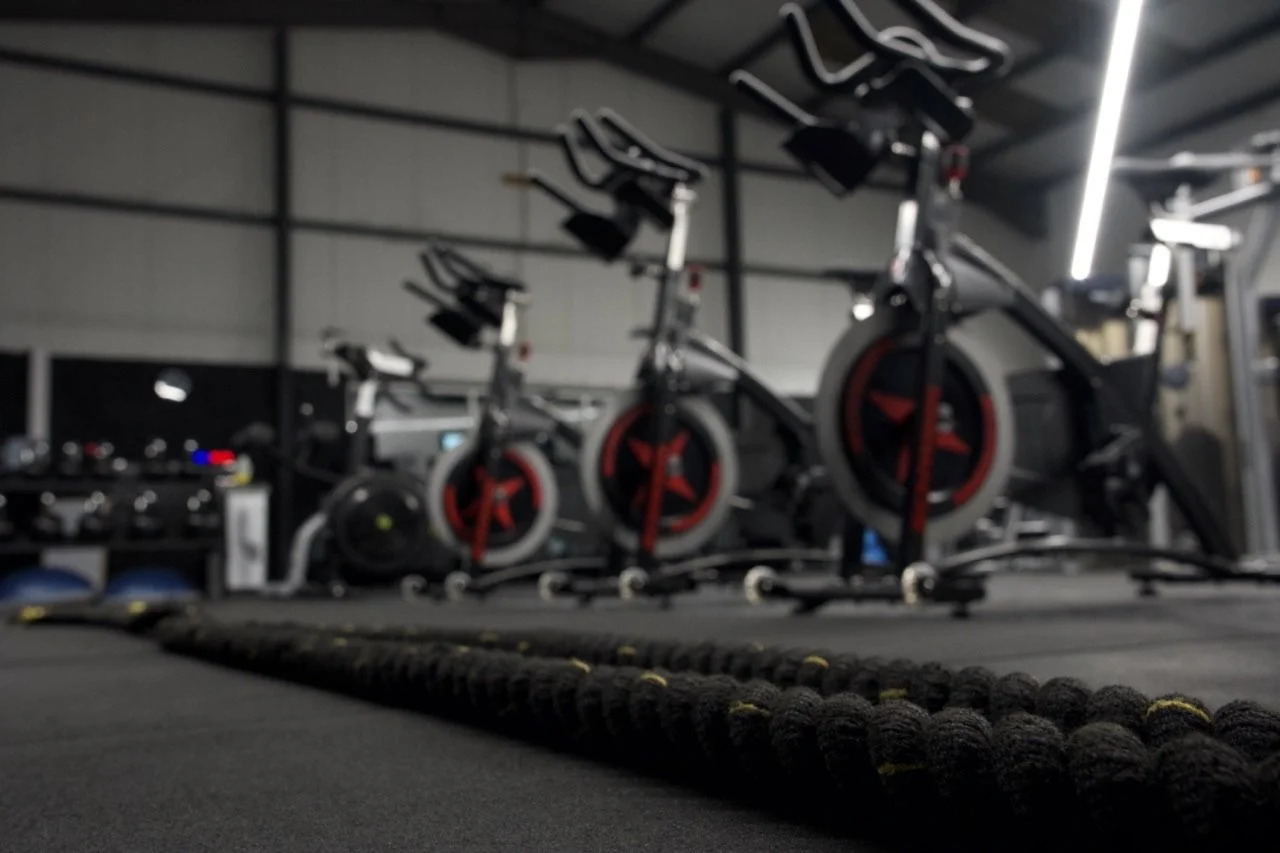 FUSE Gym Waterford — gym photo 1