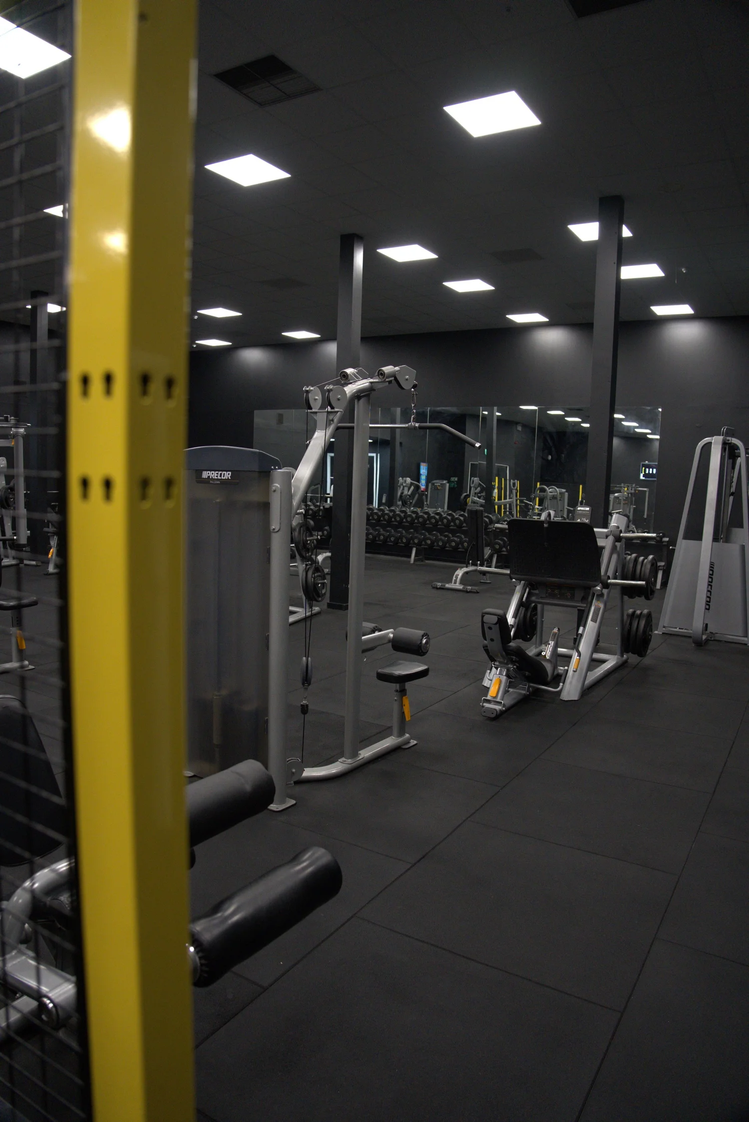 FUSE Gym Bray — gym photo 3