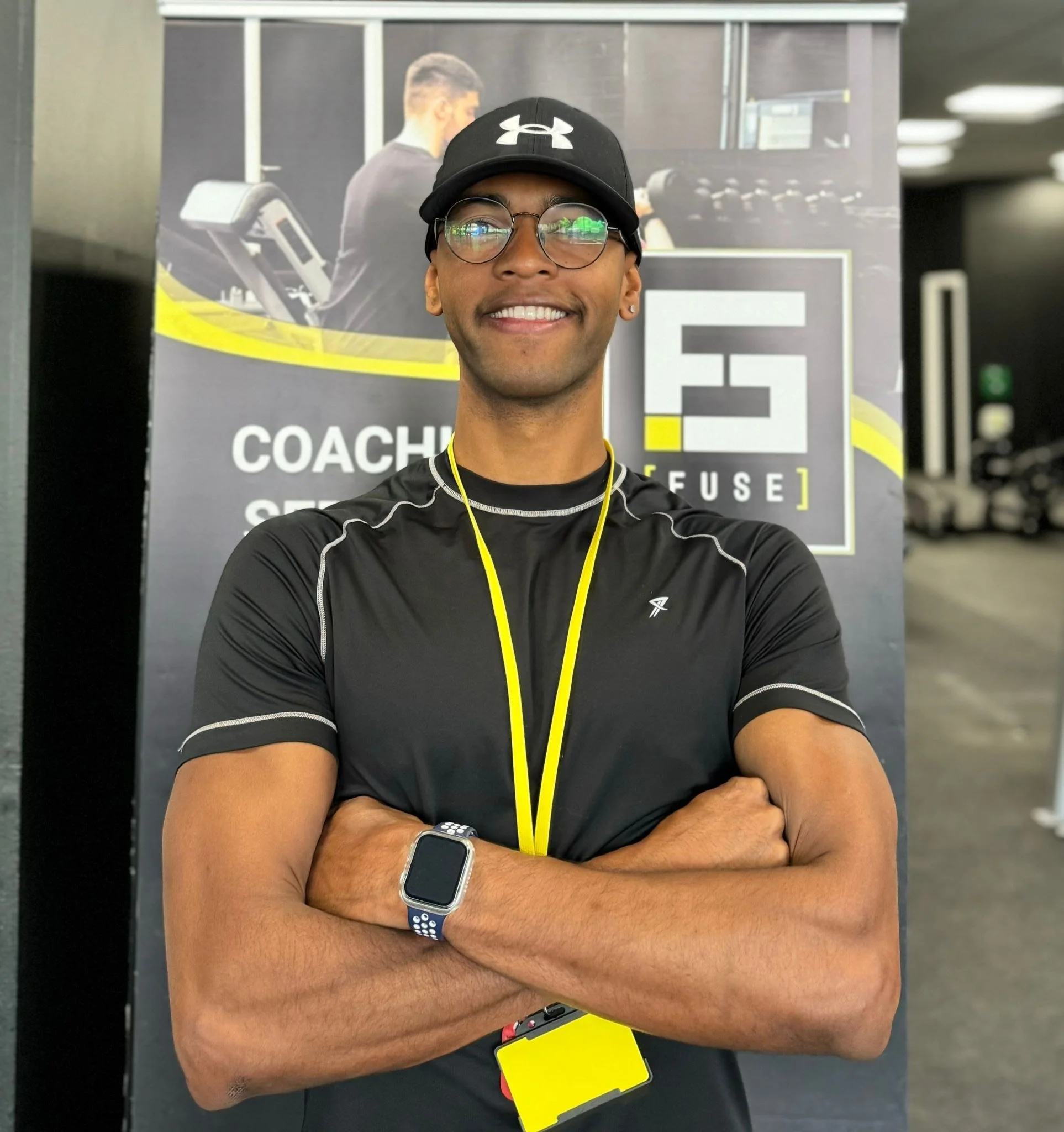 FUSE Smithfield Team — FUSE